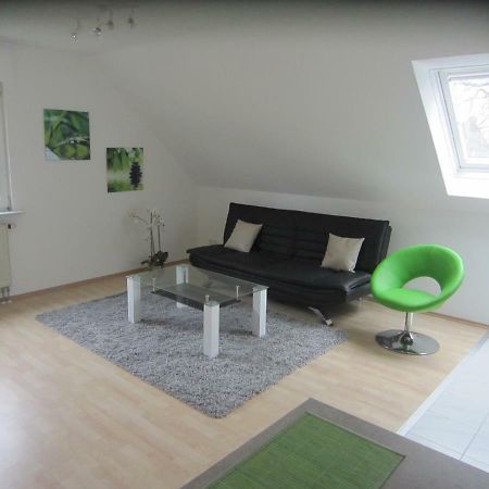 Appartement Munz Kirchheim unter Teck Exteriér fotografie